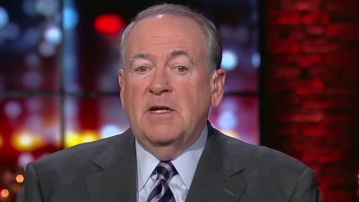 Mike Huckabee: We will be in a 'world of hurt' if Democrats win Georgia Senate seats