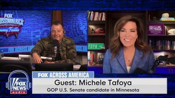 Tafoya Says There’s A Lot That Needs To Change In Minnesota: ‘It’s Time For A Whole New Front Office'