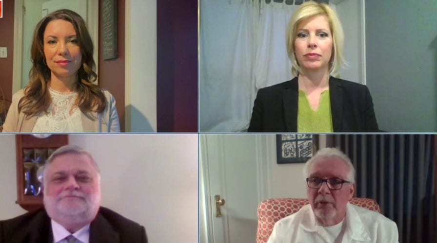 Michigan judge dismisses charges against hairstylists for operating during coronavirus lockdowns