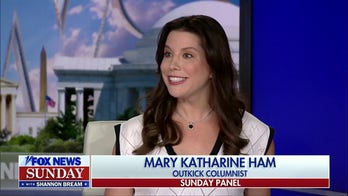 This is a big deal: Mary Katharine Ham