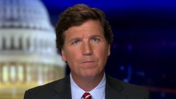 Tucker Carlson: The occupation of Washington and liberals' deepest fear