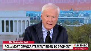Chris Matthews: Biden has good reason to be resentful of Obama - Fox News