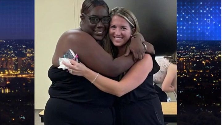 Florida caseworker adopts 19-year-old who aged out of foster care system