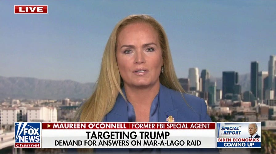 This is arguably the 'most scrutinized warrant in US history': Former FBI special agent