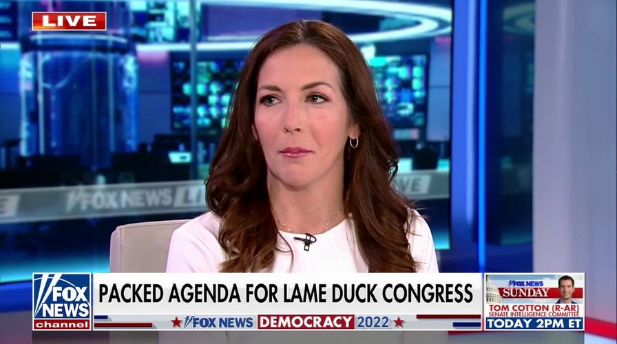 Democrats face a 'tougher road ' to keep caucus united without Pelosi: Cassie Smedile