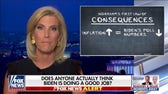 Ingraham's first law of consequences