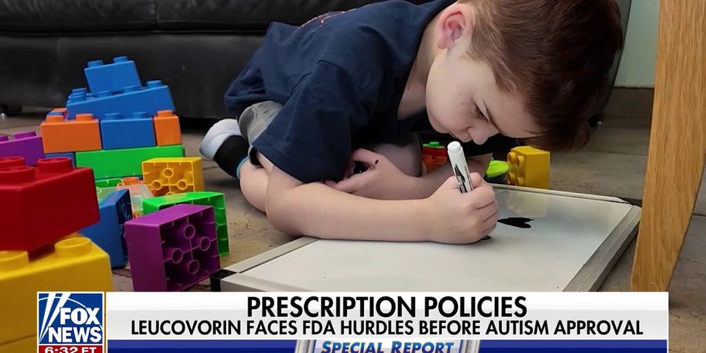Parents express optimism over possible treatment for autism | Fox News ...