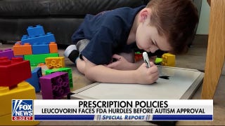 Parents express optimism over possible treatment for autism