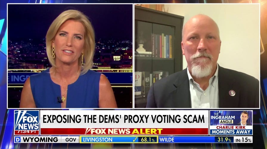 Republicans should defund the bureaucracy: GOP lawmaker