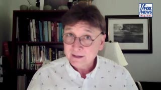 Addiction expert reveals likely reasons older adults are drinking more alcohol