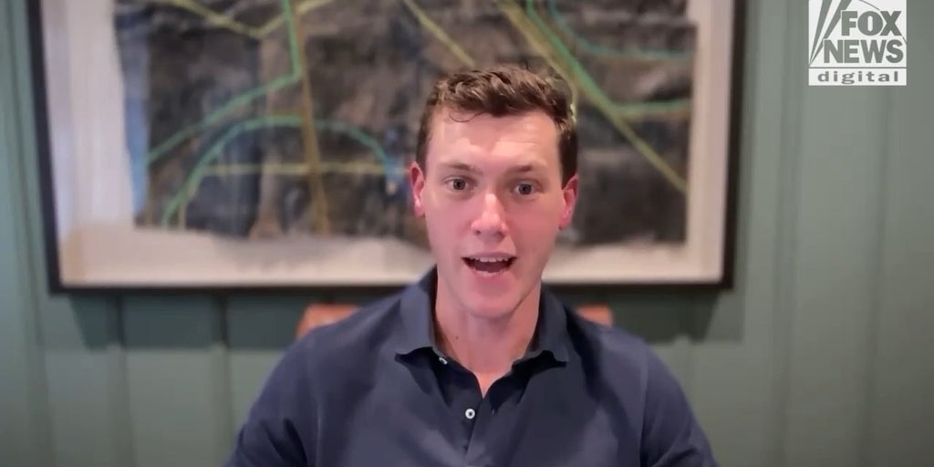 Tech CEO details how his company helped catch alleged Tesla bomber