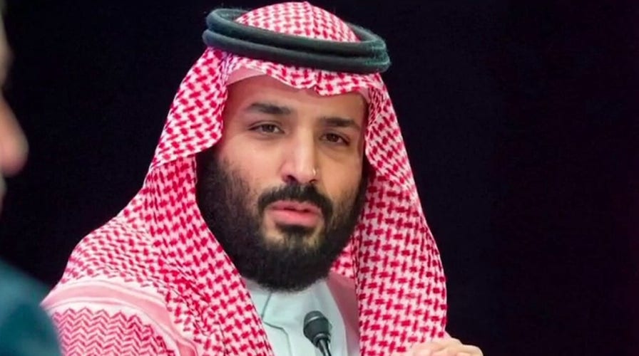 Key Democrats push for suspension of US arms sales to Saudi Arabia