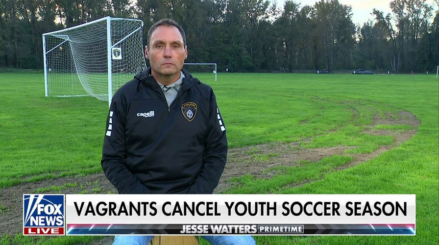 We have a lawlessness problem: Dean Aldridge