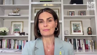 StopAntisemitism founder says electing Mamdani as NYC mayor would be 'catastrophic' for city's residents