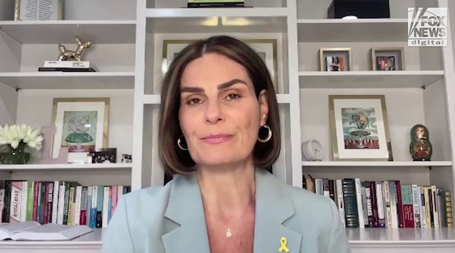 StopAntisemitism founder says electing Mamdani as NYC mayor would be 'catastrophic' for city's residents