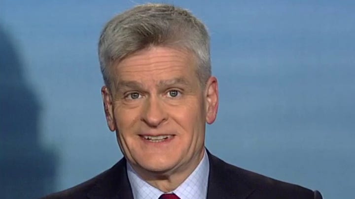 Sen. Bill Cassidy on Senate voting to exclude new witnesses at impeachment trial