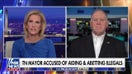 We're going to hit every sanctuary city, says Tom Homan