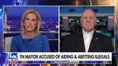 We're going to hit every sanctuary city, says Tom Homan