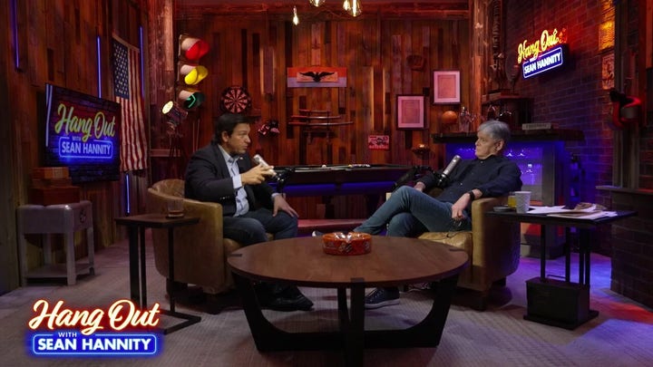 DeSantis says 'we'll see' when pressed on possible 2028 run