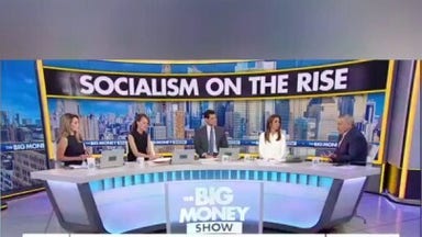 Gasparino: Is Hasan Piker the one who calls the shots in the Democratic Party?