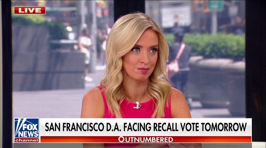 Kayleigh McEnany: This is an enormous deal