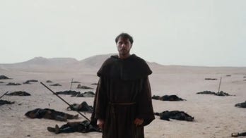 Part 2 of 'Martin Scorsese Presents: The Saints' set to roll out on FOX Nation