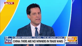 General Motors to ramp up US truck production amid latest Trump tariffs