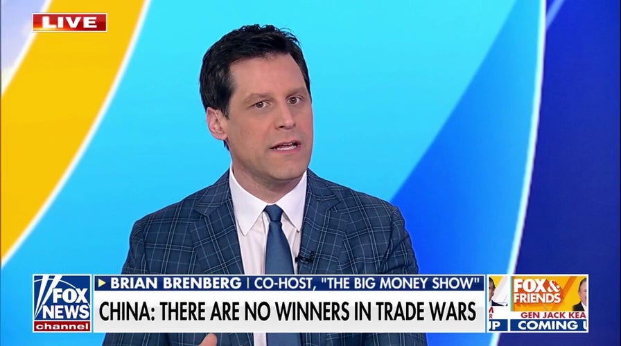 General Motors to ramp up US truck production amid latest Trump tariffs