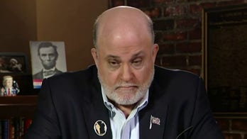 Mark Levin: The Democratic Party are scam artists