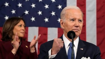 Biden is 'absolutely running' in 2024: Former Obama adviser  Robert Wolf 