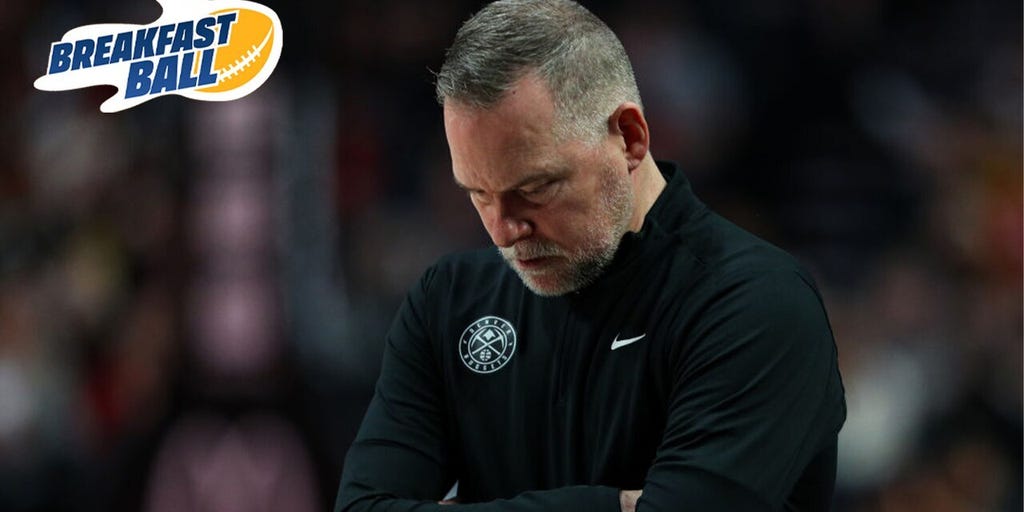 Firing Mike Malone is 'an obnoxious, bold-faced lie to hard working, paying fans' | Breakfast Ball