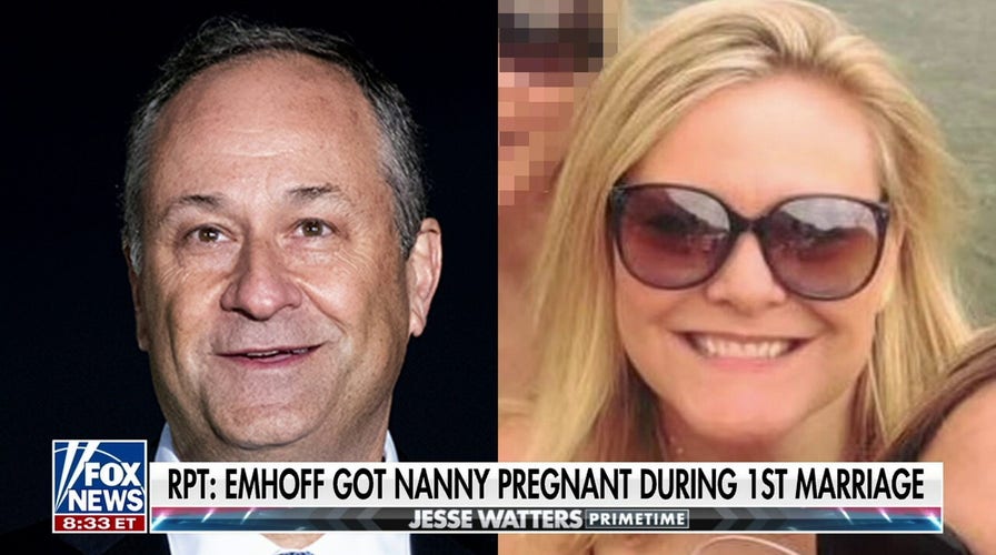 Kamala's husband reportedly admits to cheating on his first wife