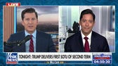 Both Trump and Democrats are going to try to 'claim the ground of normal': Michael Knowles