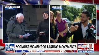 ‘Radical, anti-American’ El-Sayed has much to answer for: Hugh Hewitt