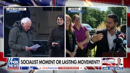 ‘Radical, anti-American’ El-Sayed has much to answer for: Hugh Hewitt
