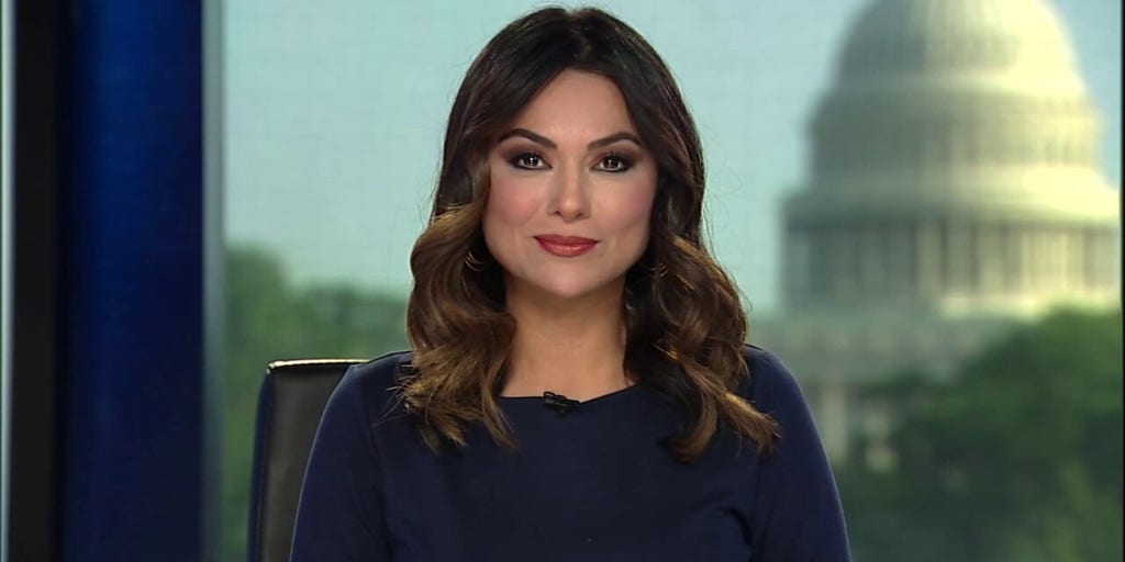 Coming up on Monday, May, 5 edition of ‘Special Report’