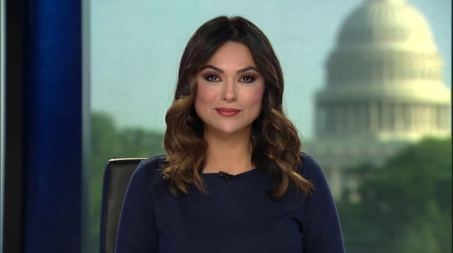 Coming up on Monday, May, 5 edition of ‘Special Report’