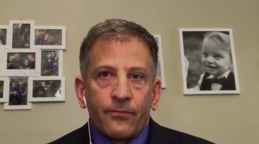 Iran says its top nuclear scientist was assassinated near Tehran