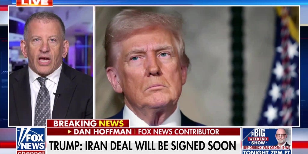 Iran’s Deputy Foreign Minister Highlights Relations with Russia and China in Light of Possible Agreement Iran’s Deputy Foreign Minister Highlights Relations with Russia and China in Light of Possible Agreement