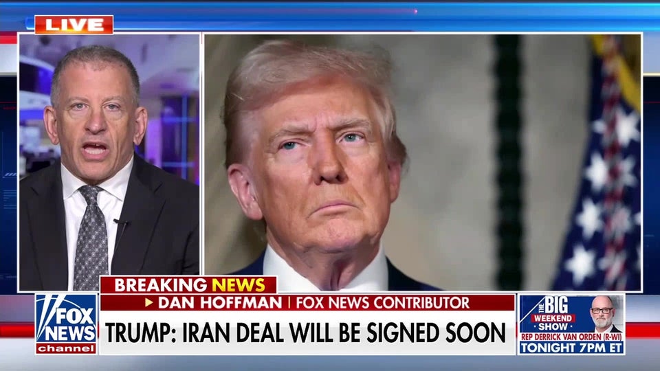 Iran deputy foreign minister touts ties with Russia, China amid potential deal