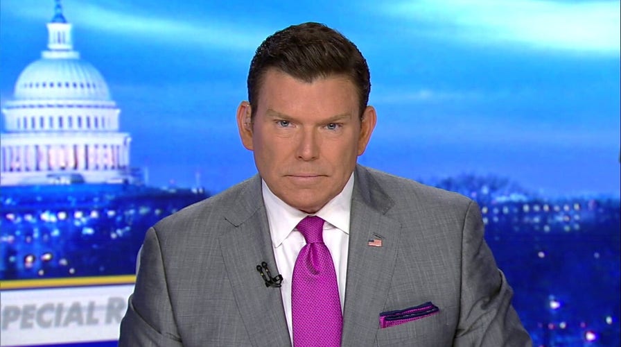 Coming up on Wednesday, May 19 edition of 'Special Report'