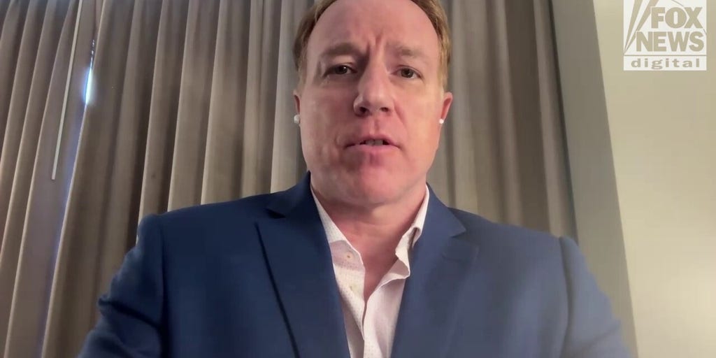 GOP congressman aims to cut federal funds to universities linked to CCP-affiliated organizations
