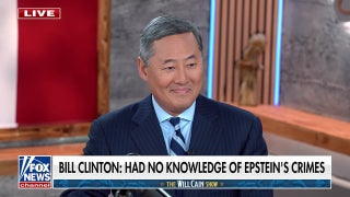 Shades of Bill Clinton’s impeachment resurface in Epstein investigation