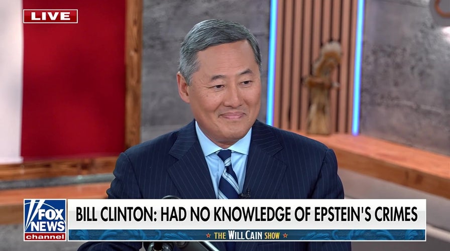 Shades of Bill Clinton’s impeachment resurface successful  Epstein investigation