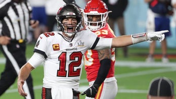 Furor as ESPN reports Tom Brady quitting