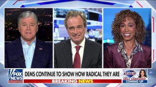 Texas Senate hopeful James Talarico claims God is 'beyond gender' - Fox News