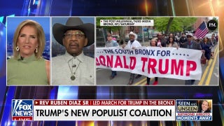 All my life I have been a Democrat, but we are so fed up: Ruben Diaz Sr. - Fox News