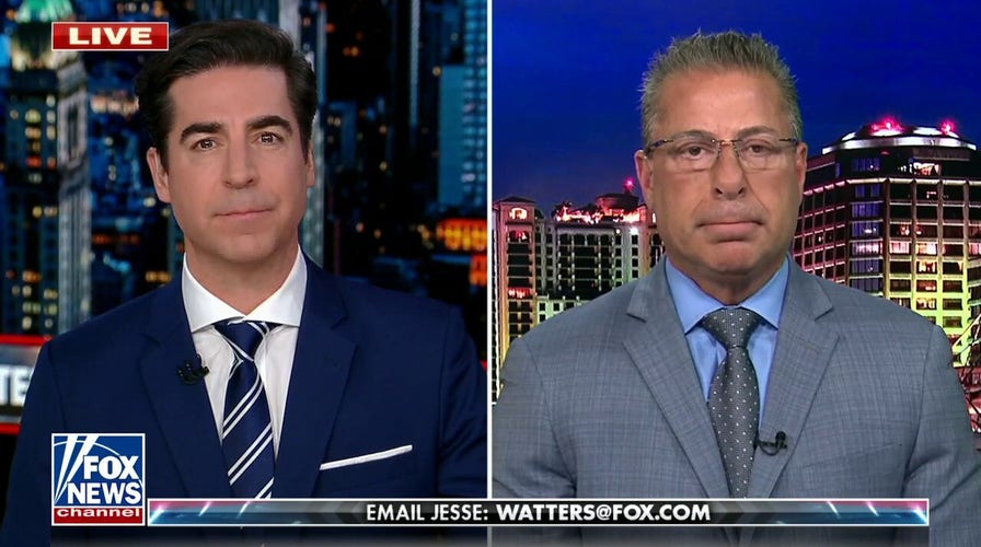 No doubt Hunter Biden led the FBI to a lot of individuals: Retired FBI special agent