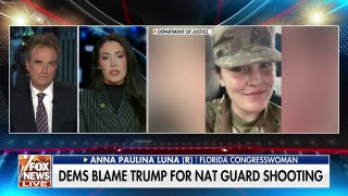 Florida congresswoman lauds Trumpโs freezing of asylum decisions from โThird World countriesโ