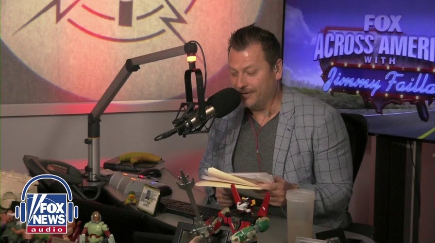 Rep. Chuck Fleischmann (R-TN) & Jimmy Failla